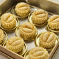 Box of 9: Mini 3D MSW MOONCAKE (RESTOCK 2 LEFT)