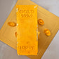 GOLD BAR 999.9g