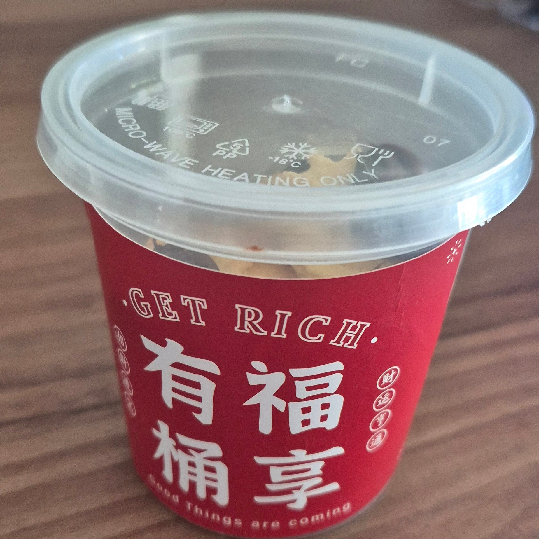 Mini Tubs for gifting