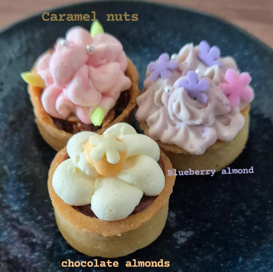 Tarts