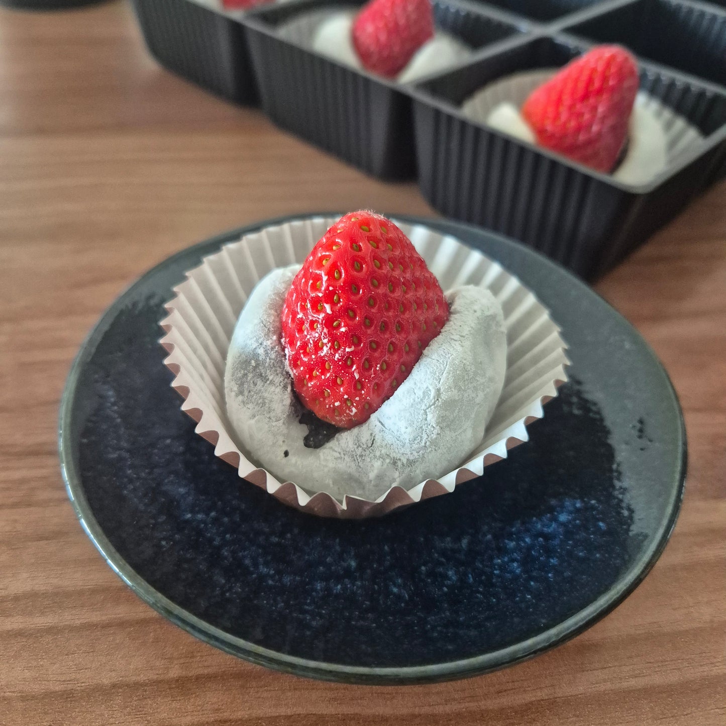 Spring collection Daifuku