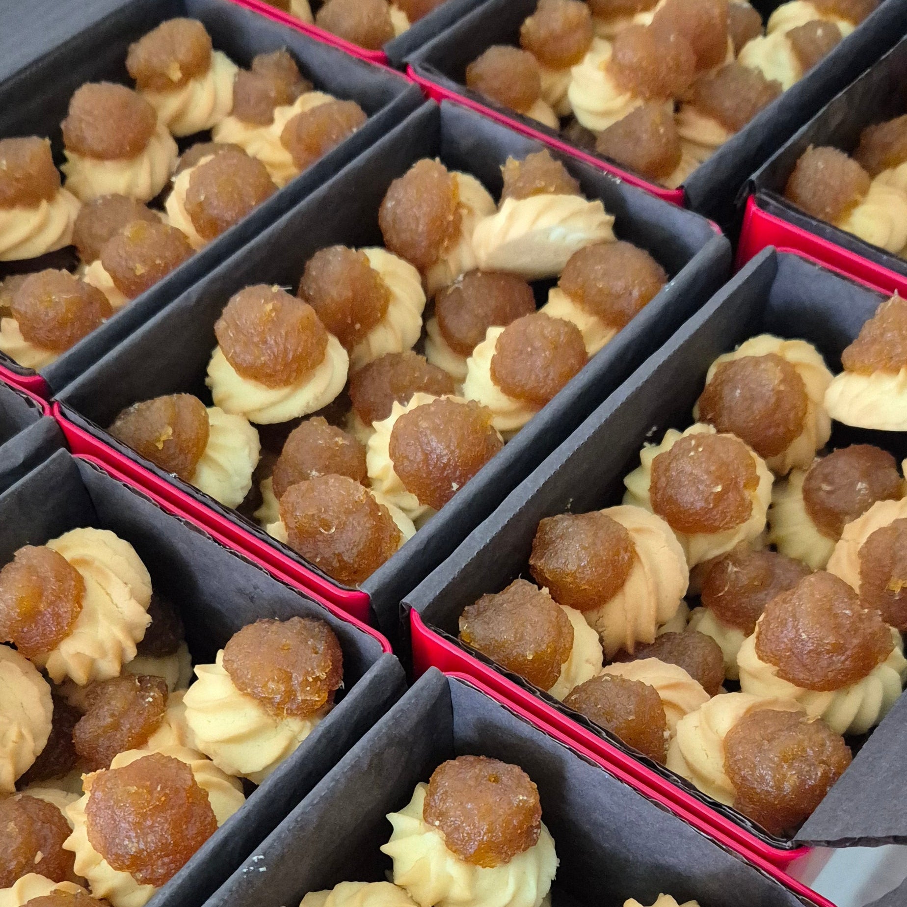 Best Seller Tarts (20-22pieces)