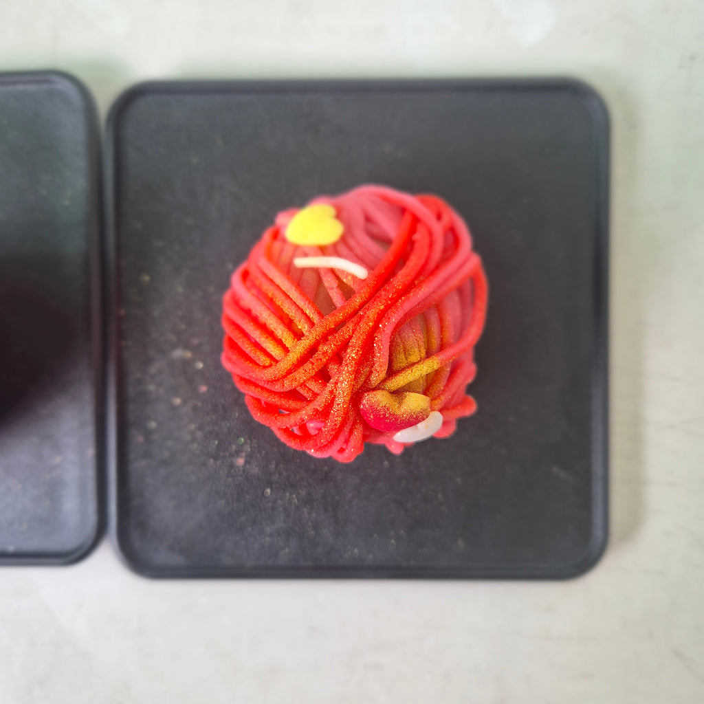 Nerikiri Chocolate Truffle (Box of 2)