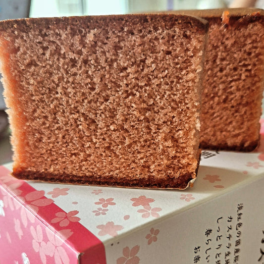 Spring collection Castella