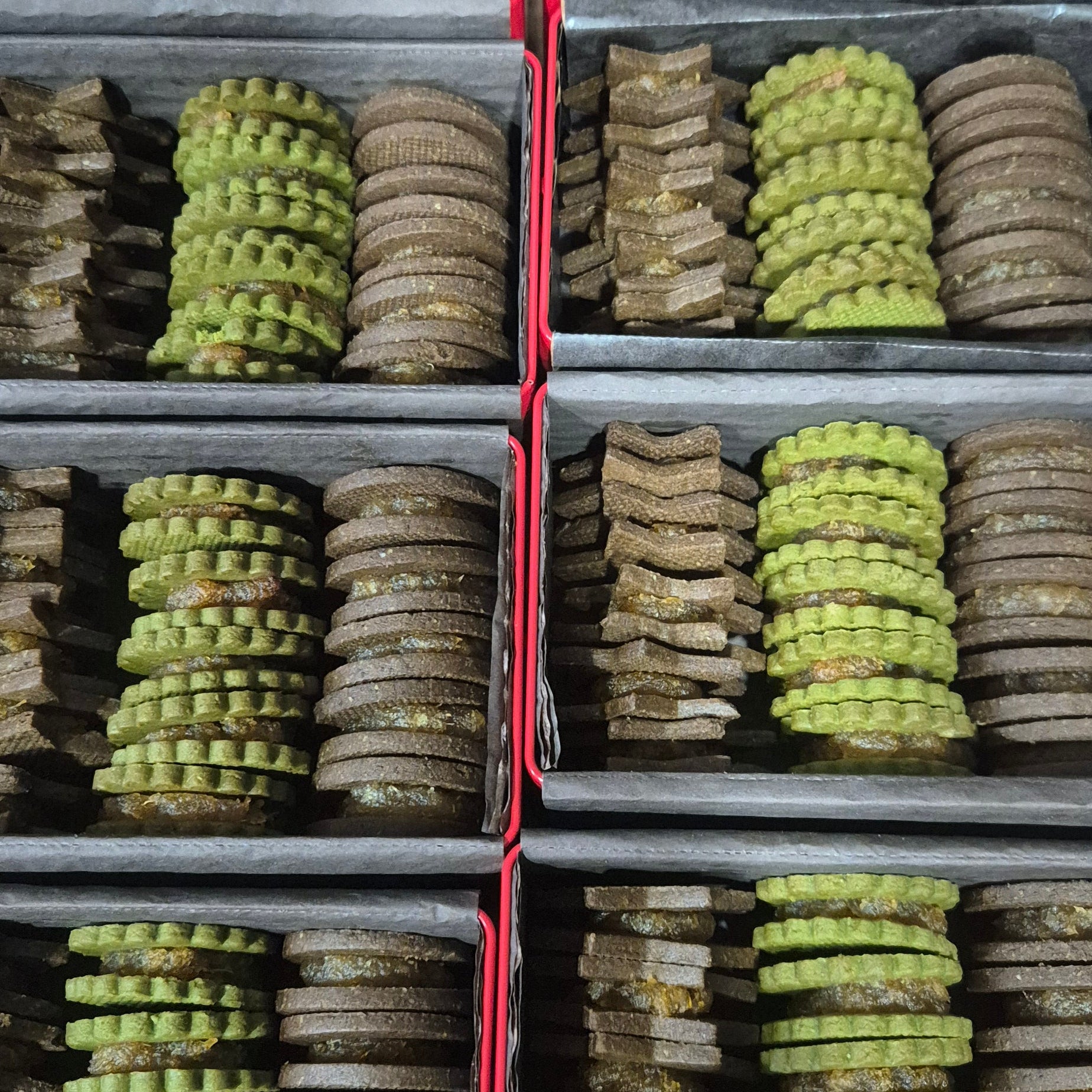 HAPPINESS V2.0 (TEA COLLECTION)