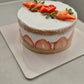 Best seller strawberries sable