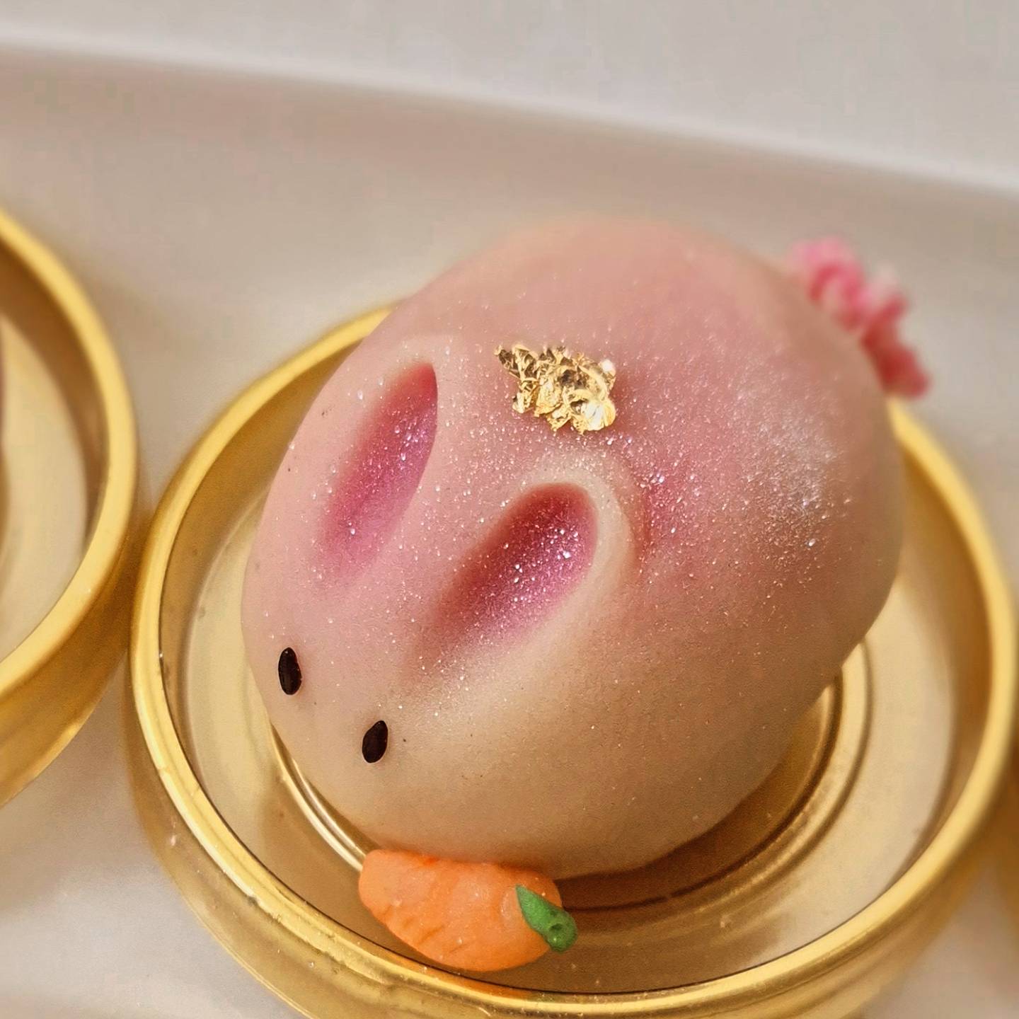 Nerikiri Wagashi box of 6