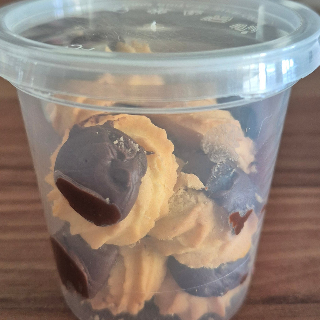 Mini Tubs for gifting