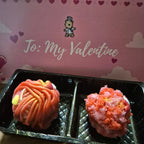 Nerikiri Chocolate Truffle (Box of 2)