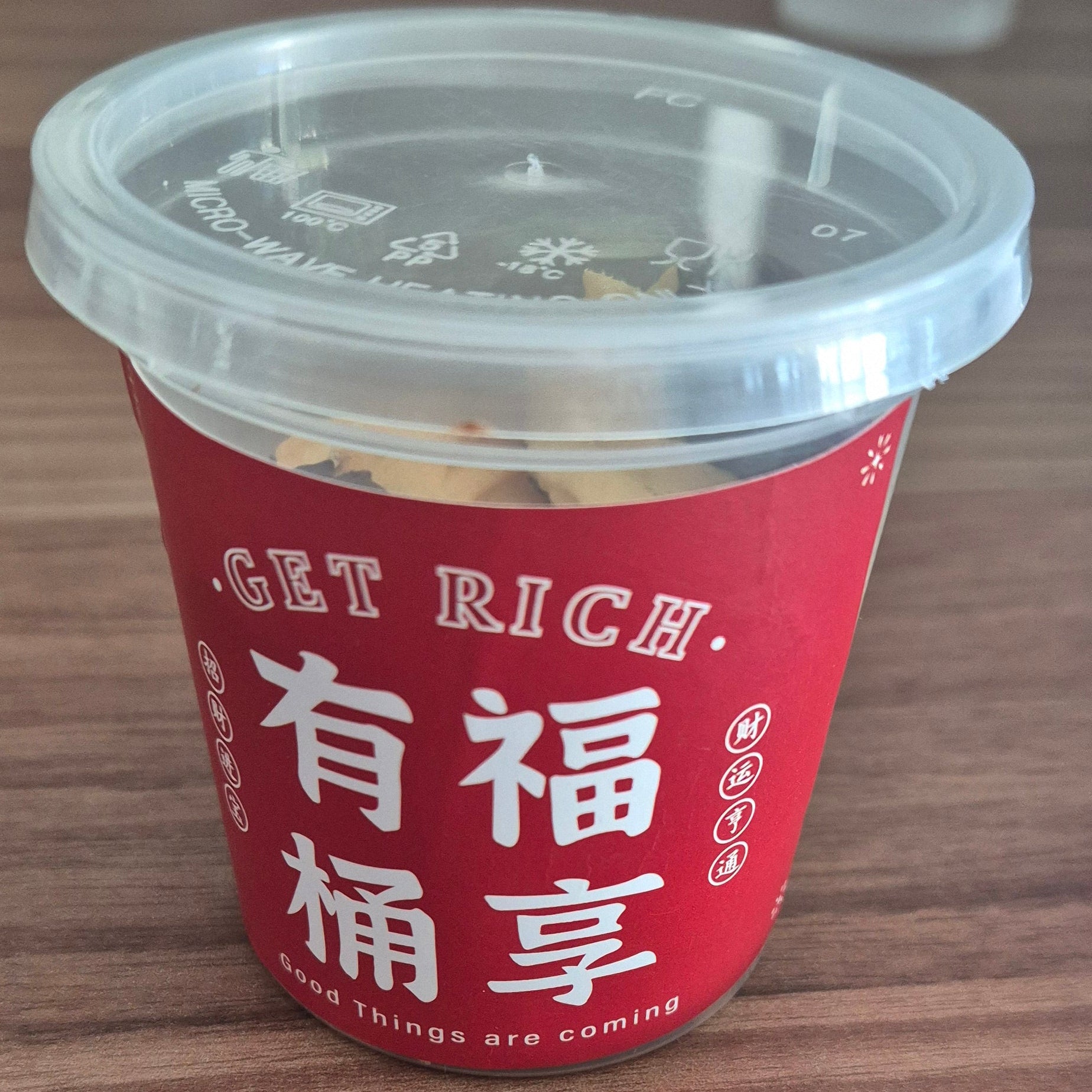 Mini Tubs for gifting