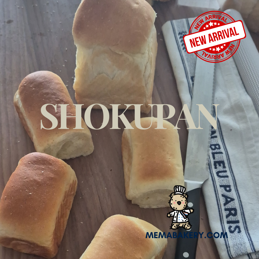 Shokupan Whole Grain