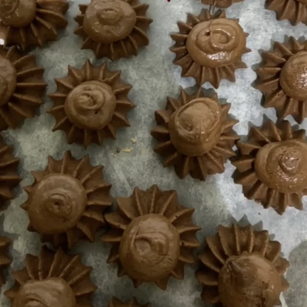 ROCHER TARTS XXXL POP SIZE