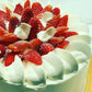 Learn: Strawberry Short Cake