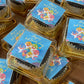 School Celebration cupcakes