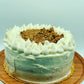 MSW Durian Crumble Mousse Cake