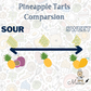 Pineapple Tarts (TINS) 180gms